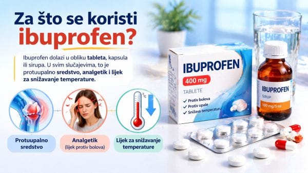 ibuprofen